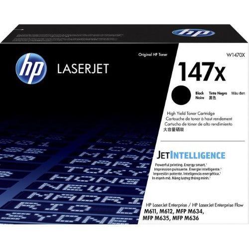 Toner CF281X #81X pour M630h / M630f Mfp / M630z Mfp