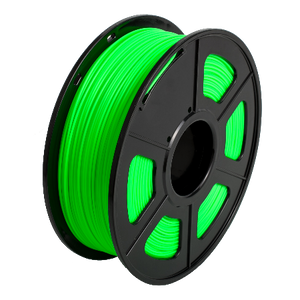 Sunlu PLA Filament Green 1.75, 1K