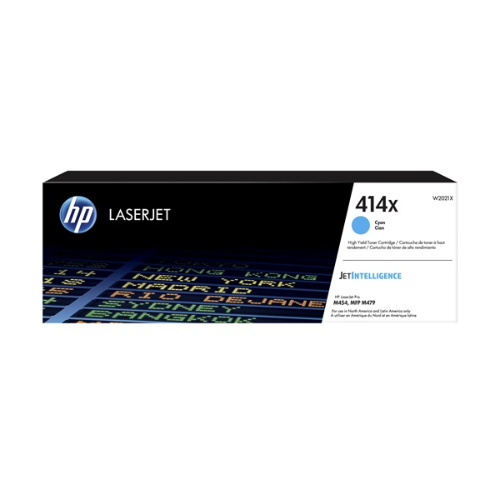 Toner noir HP C8550A #822A pour Color LaserJet 9500