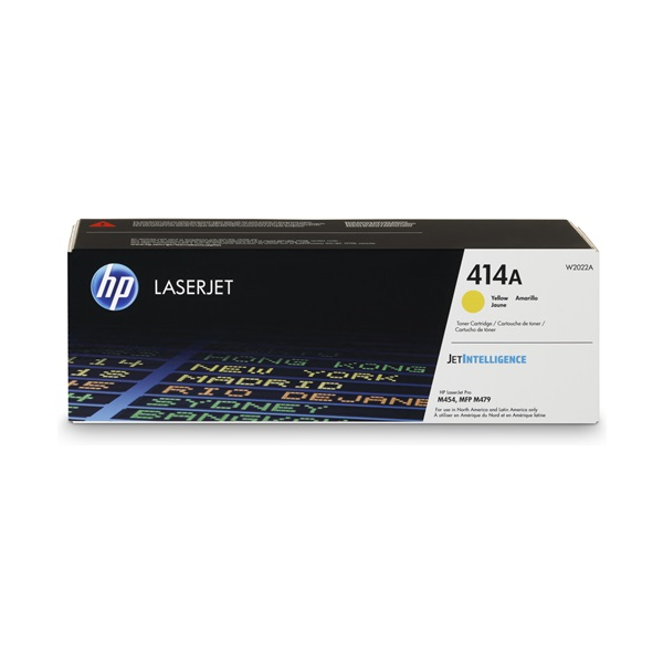 Toner noir HP C8550A #822A pour Color LaserJet 9500