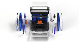 Dremel DigiLab 3D40 Flex EDU 3D printer - Envirolaser3D