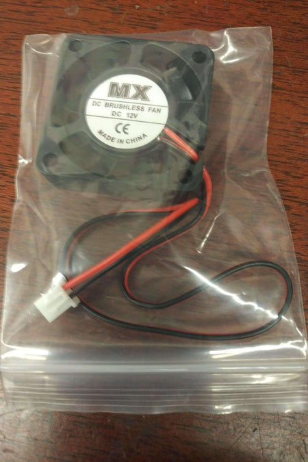 Fan 4010 40x40x10 12v
