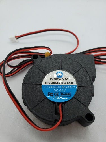 5015 Hydraulic Blower Fan