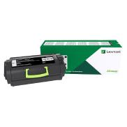 53B1H00 LEXMARK MS817/MS818 HIGH YIELD RETURN PROGRAM TONER
