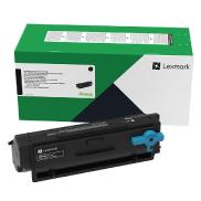 55B1000 Lexmark Return Program Toner Cartridge 3000 pages