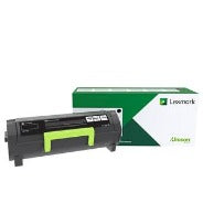 55B1X00 Lexmark 55B1X00 Extra High Yield Return Program TNR