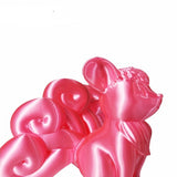 EL3D® PLA, Silk Like Pink Filament, 1Kg, 1.75