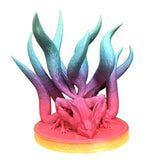Sunlu PLA Filament Rainbow dragon