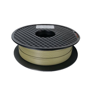EL3D® PLA Filament, Matte Army Green, 1Kg, 1.75