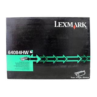 64080HW Lexmark T64x High Yield