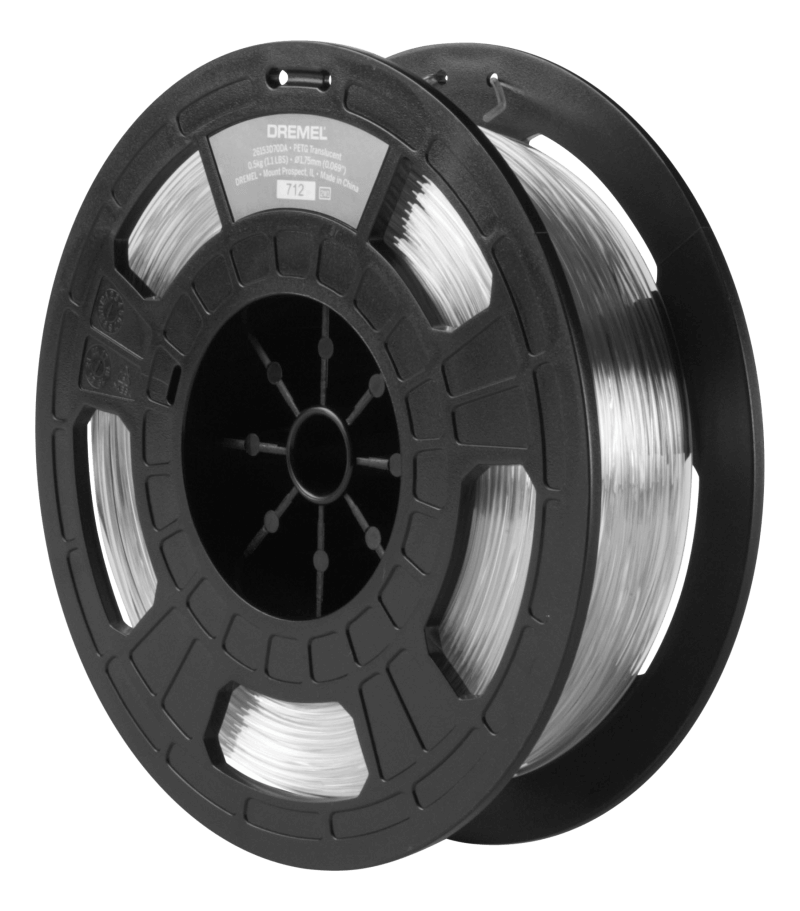 Dremel PETG
