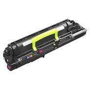 72K0D30 CS820, CX820, CX825, CX860 Magenta Developer Unit