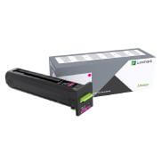 72K0X30 CS820 Magenta XHY Toner
