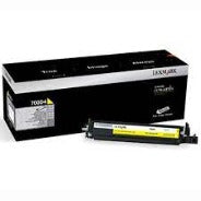 Lexmark 74C0D40 Yellow Developer Unit 