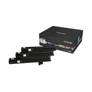 C930X73G LEXMARK C935 / X945E COLOR C/M/Y PHOTOCONDUCTOR 3PK