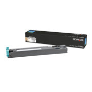 C950X76G LEXMARK C950, X95X  WASTE TONER BOTTLE  30K