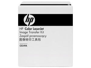 HP CE249A Transfer Kit For Color Laserjet CP4025/CP4525