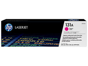 HP CF213A #131A Magenta Toner For Laserjet Pro 200 M251/mfp M276