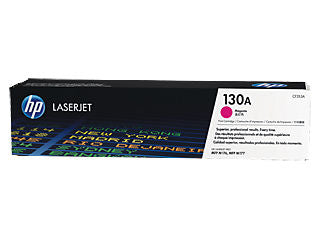 HP CF353A #130A Magenta Toner For M176/M177 Series