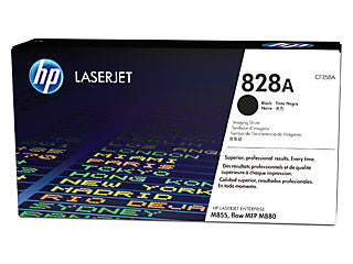 HP CF358A #828A Black Laserjet Drum For M855 Series