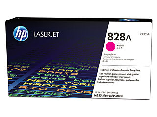 HP CF365A #828A Magenta Drum For Laserjet M855 Series