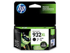 HP CN053AN #932XL Black Officejet Ink Cartridge