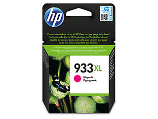 HP CN055AN #932XL Magenta Officejet Ink Cartridge