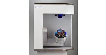 Explore the capabilities of the Solutionix D700 3D Scanner