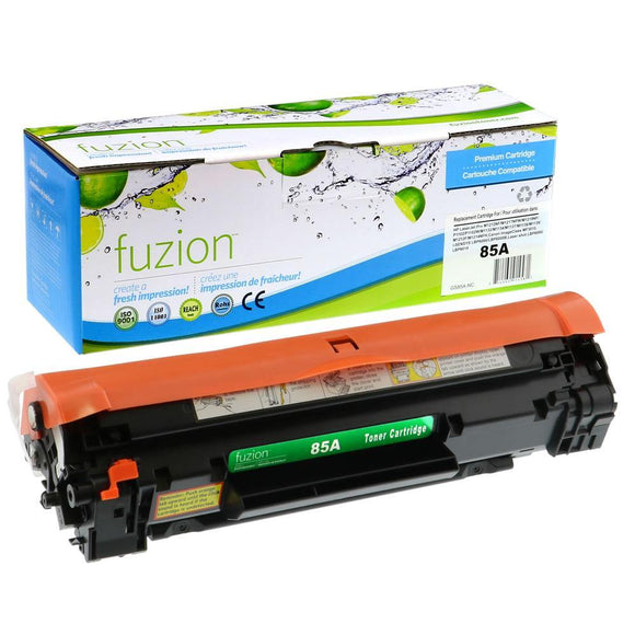 Alternative toner for use with HP Laserjet P1102 #85A CE285A