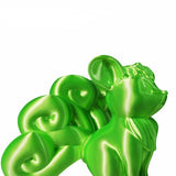 EL3D PLA, Silk Like Green Filament, 1Kg, 1.75
