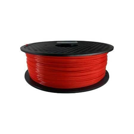 HPLA Red Filament 1Kg