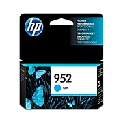 HP L0X49AN #952 Cyan Ink For Officejet Pro 8710