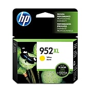 HP L0S67AN #952XL Yellow HY Ink For Officejet Pro 8710/8715/8720/8725/8730/8740