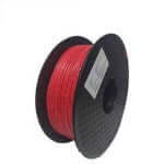 Matte Red PLA