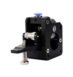 BMG extruder all metal