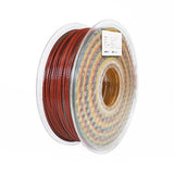 EL3D® PLA, Rainbow Filament, .5Kg, 175