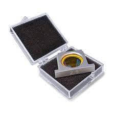 Muse 2.5" ZnSE Focus Lens