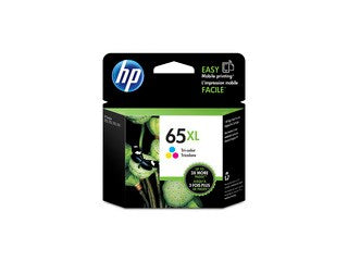 HP N9K03AN #65XL Tricolor HY Ink For Deskjet 3723/3752/3755