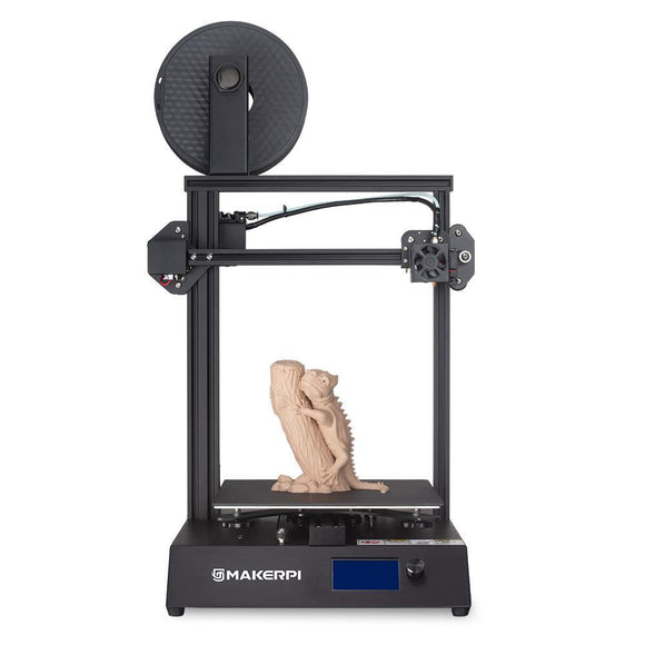 MakerPi P2 DIY 3D Printer