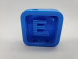 EL3D® PLA Blue Filament 1Kg