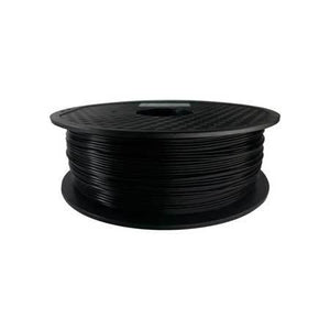 PLA+ Black Filament 1Kg
