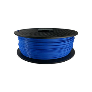 PLA Blue Filament 1Kg