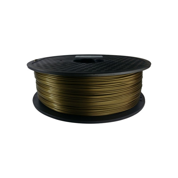 PLA Bronze Filament 1Kg