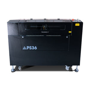 PS36 Pro-Series Laser System -Standard Package