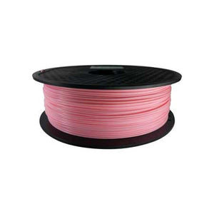 PLA Fluorescent Pink Filament 1Kg