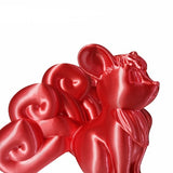 EL3D® PLA, Silk Like Red Filament, 1Kg, 1.75