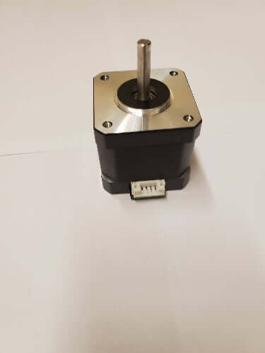 FLSUN Extruder Stepper Motor for Super Racer 3D Printer 