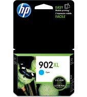 HP T6M02AN HP #902XL Cyan Ink Cartridge 
