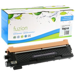 TN210BK Black 