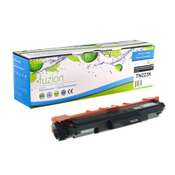 Generic Brother TN223BK Black
